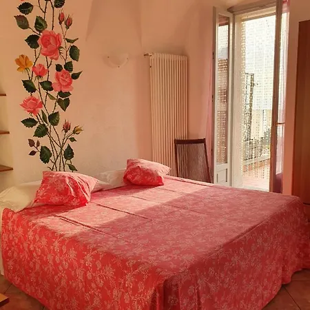 Celeste View Lejlighedshotel