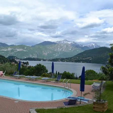 Celeste View Lejlighedshotel 4*
