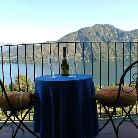 Celeste View Lejlighedshotel