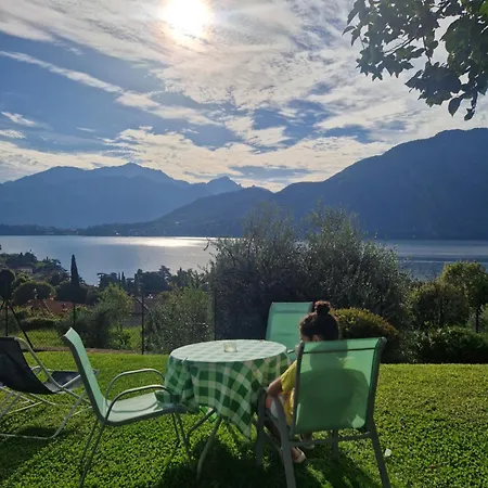 Celeste View Lejlighedshotel