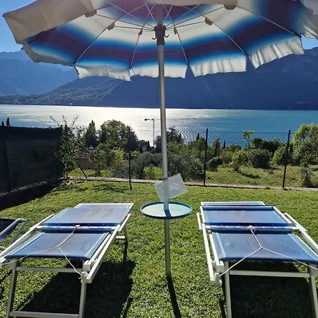 Lejlighedshotel Celeste View
