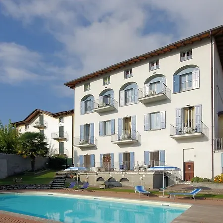 Celeste View Lejlighedshotel 4*