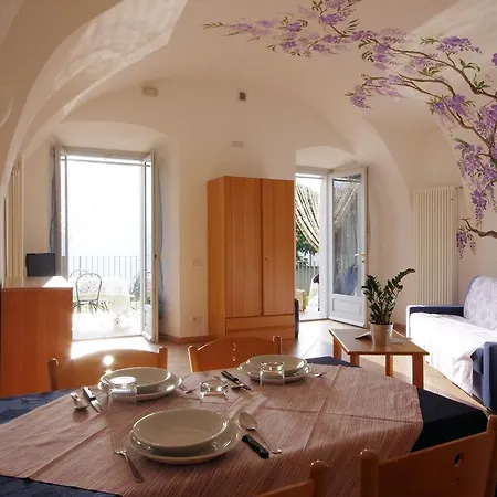 Lejlighedshotel Celeste View