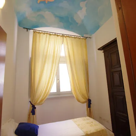 Celeste View Lejlighedshotel