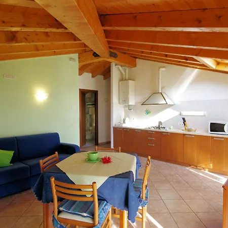 Lejlighedshotel Celeste View 4*