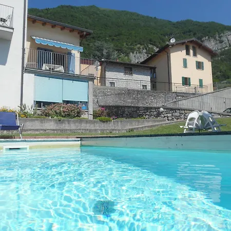 Lejlighedshotel Celeste View 4*