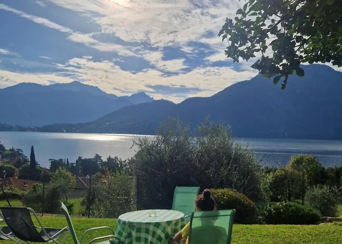 아파트호텔 Celeste View 메체그라