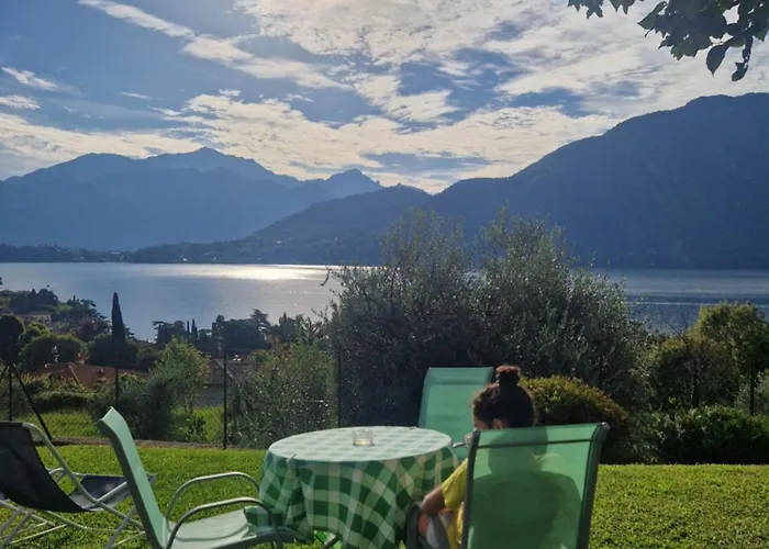 Celeste View 아파트호텔