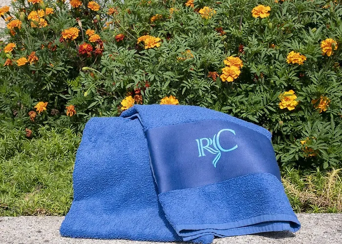 Celeste View 아파트호텔 4*