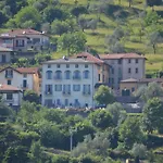 Celeste View 4* Mezzegra