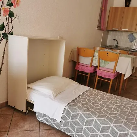 Appart hôtel Celeste