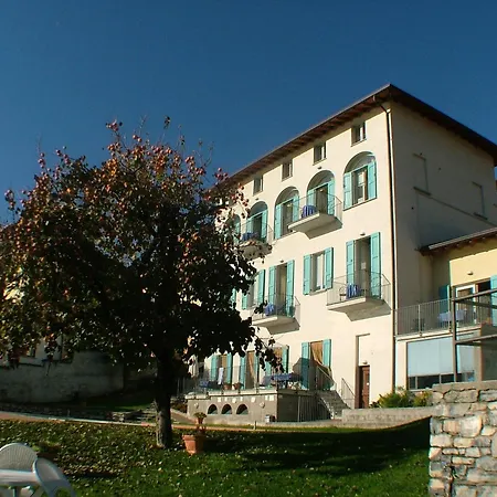 Celeste View Mezzegra