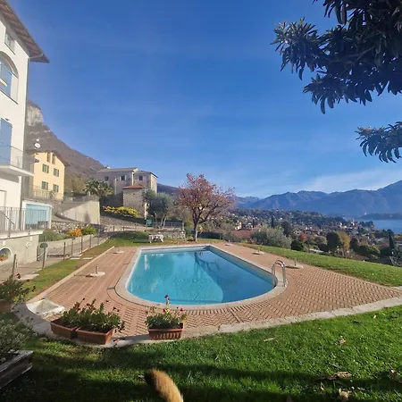 Hotel apartamentowy Celeste View 4*