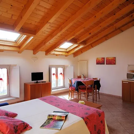 Appart hôtel Celeste View 4*