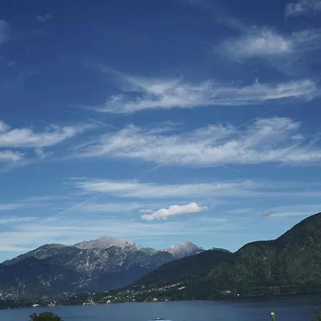 Celeste View Mezzegra