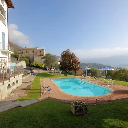 Appart hôtel Celeste 4*