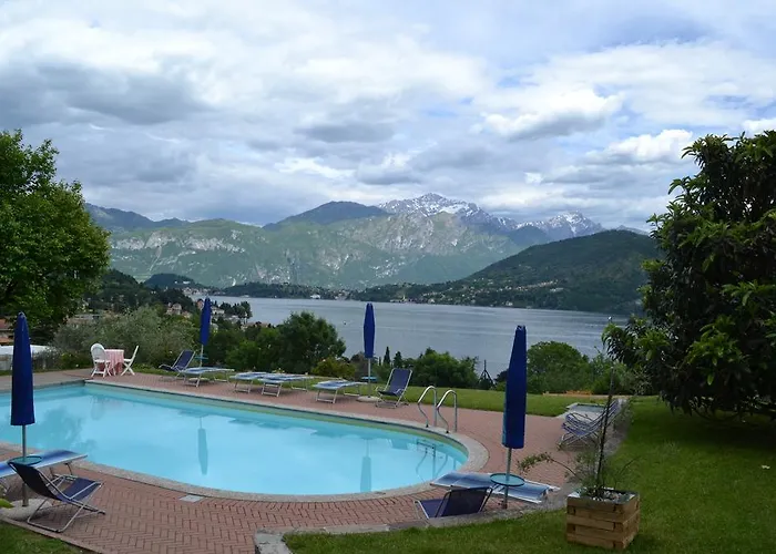 Celeste View Hotel apartamentowy 4*