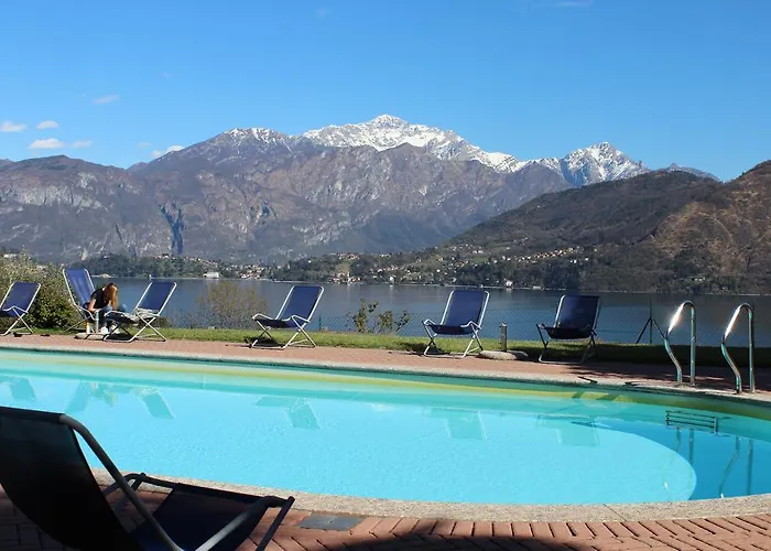 Celeste View 公寓式酒店