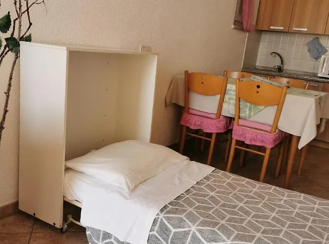 公寓式酒店 Celeste View