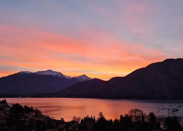 Celeste View 公寓式酒店 4*