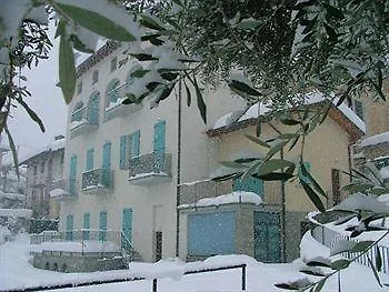 Hotel apartamentowy Celeste View 4*