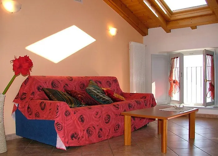 Celeste View Hotel apartamentowy