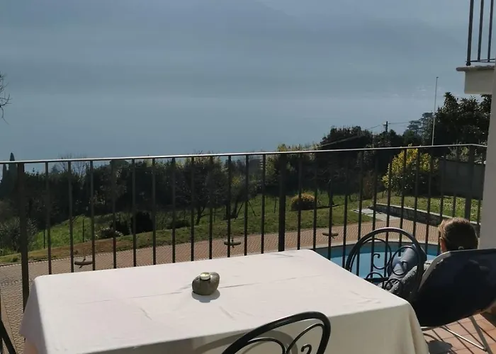 Celeste View Hotel apartamentowy