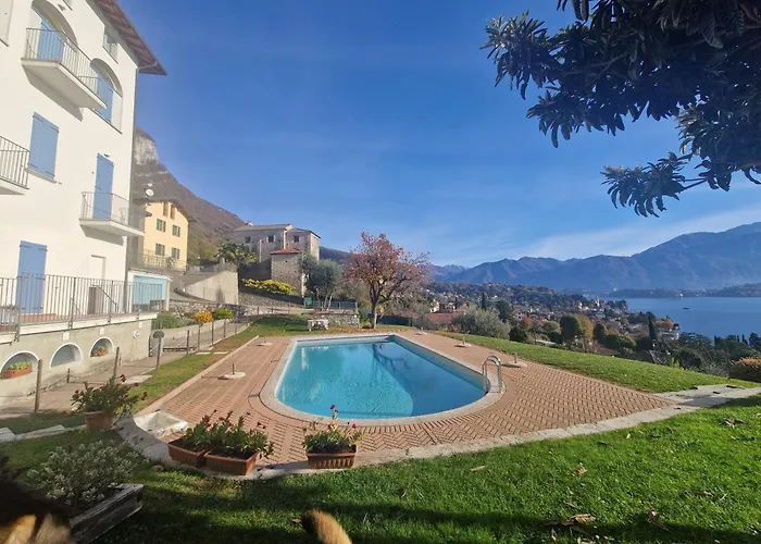 Hotel apartamentowy Celeste View 4*