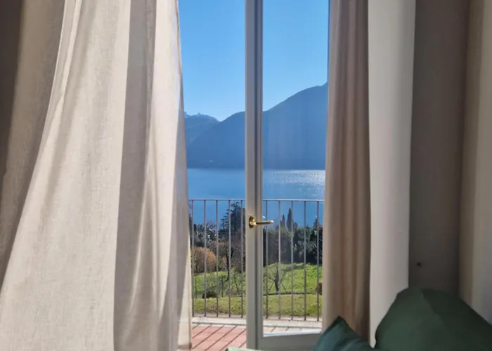 Celeste View 公寓式酒店 梅泽格拉