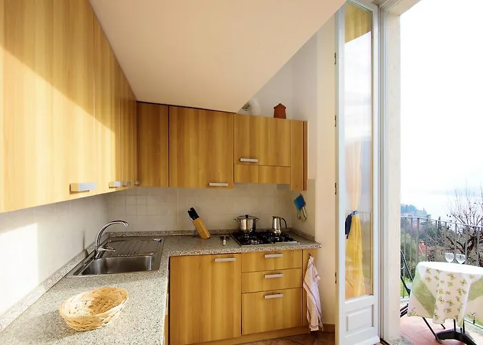 Celeste View Mezzegra