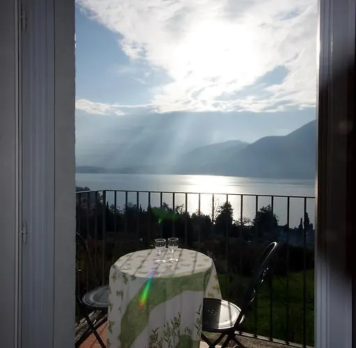 Celeste View 公寓式酒店 梅泽格拉