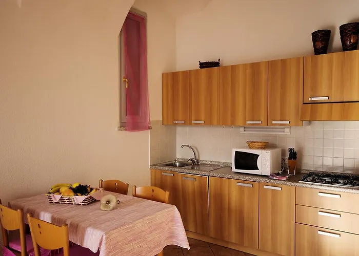 公寓式酒店 Celeste View