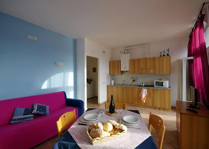 Hotel apartamentowy Celeste View 4*