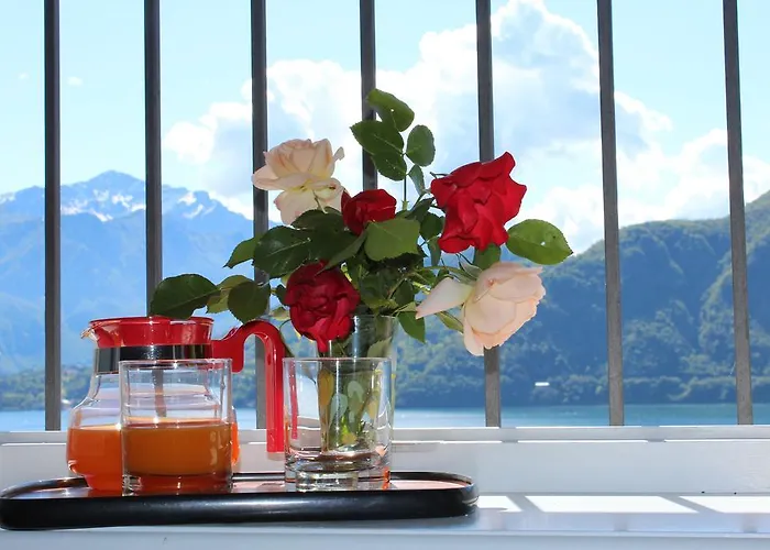 Hotel apartamentowy Celeste View 4*