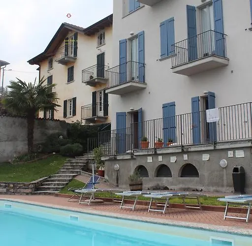 Hotel apartamentowy Celeste View 4*