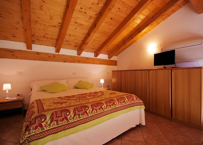 Celeste View Hotel apartamentowy