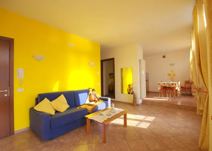 Hotel apartamentowy Celeste View