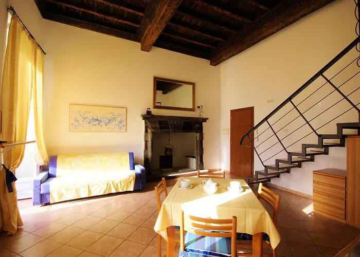 Celeste View 4* Mezzegra