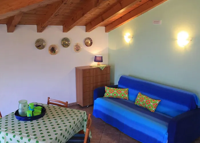 Celeste View Hotel apartamentowy