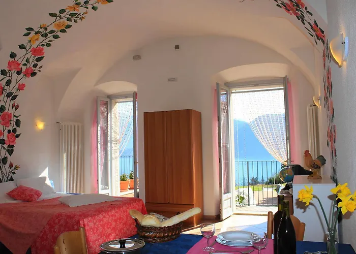 Hotel apartamentowy Celeste View 4*