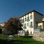 Celeste View Апарт-отель Меццегра
