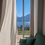 Celeste View Апарт-отель Меццегра