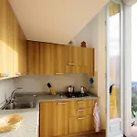 Celeste View Меццегра