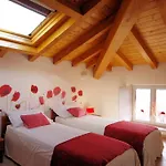 Celeste View Апарт-отель Меццегра