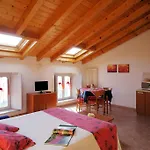 Апарт-отель Celeste View 4*