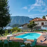 Celeste View Апарт-отель Меццегра