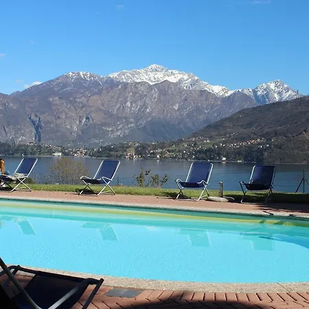 Celeste Apartmanhotel