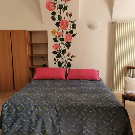 מלון דירות Celeste View