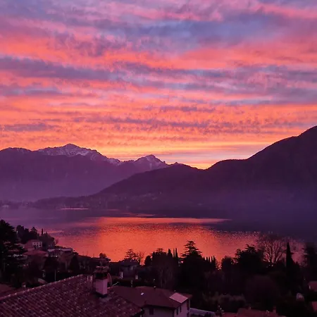 Celeste View 4* Меццегра