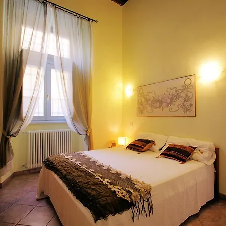 Apartmanhotel Celeste Mezzegra